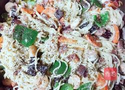 好吃的家常意大利面的做法图解9