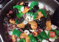 好吃的家常意大利面的做法图解6