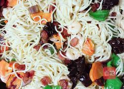 好吃的家常意大利面的做法图解7