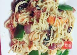 好吃的家常意大利面的做法图解10