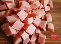 香煎米饭饼的做法图解4