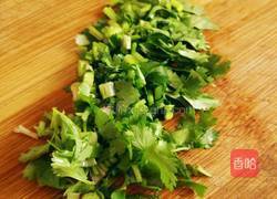 香煎米饭饼的做法图解5