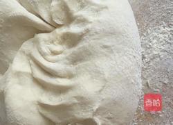 面包机版白馒头的做法图解5