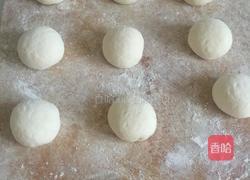 面包机版白馒头的做法图解7
