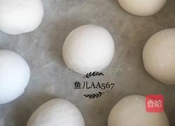 面包机版白馒头的做法图解8