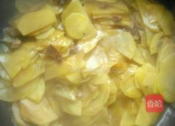 青椒土豆片的做法图解4