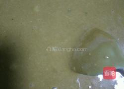 8寸红糖戚风蛋糕的做法图解4