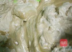 8寸红糖戚风蛋糕的做法图解8