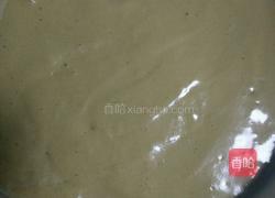 8寸红糖戚风蛋糕的做法图解9