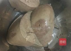 凉切猪肝的做法图解4
