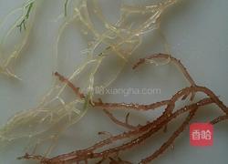 凉拌海藻的做法图解5