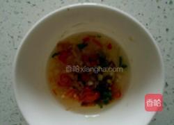 凉拌海藻的做法图解9