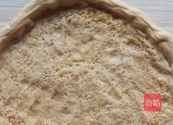 简易披萨的做法图解1