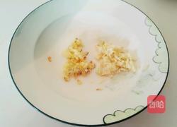 肉末苤蓝的做法图解5