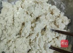 煎肉饼的做法图解2