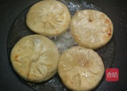 煎肉饼的做法图解11