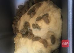 雅克葡萄卷面包的做法图解5