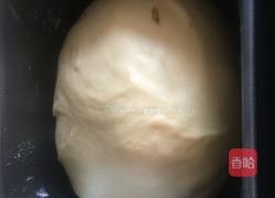 雅克葡萄卷面包的做法图解7