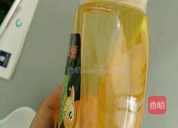 蜂蜜百香果汁的做法图解3