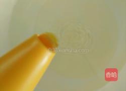 蜂蜜百香果汁的做法图解4