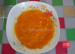 红薯红枣发糕的做法图解3