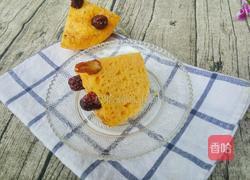 红薯红枣发糕的做法图解8