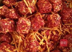 麻辣霉豆腐的做法图解5