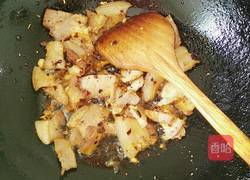 家乡小炒肉的做法图解6