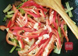 家乡小炒肉的做法图解7