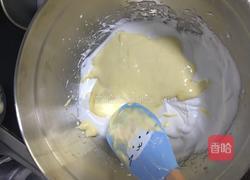 六寸戚风的做法图解7