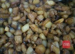 红烧五花肉的做法图解5