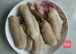 酱香鸭翅的做法图解2