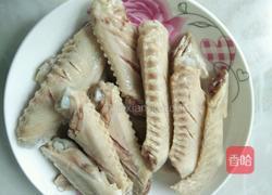酱香鸭翅的做法图解3