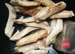 酱香鸭翅的做法图解5