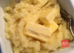 芝士焗土豆泥的做法图解5