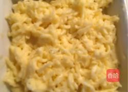 芝士焗土豆泥的做法图解10