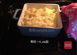 芝士焗土豆泥的做法图解11