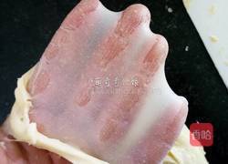 白米粥土司的做法图解4