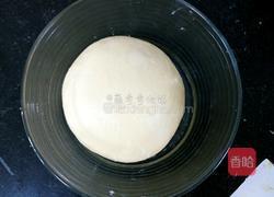 白米粥土司的做法图解5