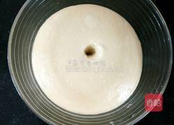 白米粥土司的做法图解6