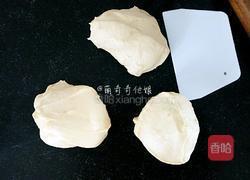 白米粥土司的做法图解7