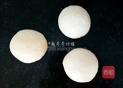 白米粥土司的做法图解8