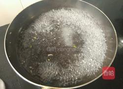 凉拌油麦菜的做法图解3