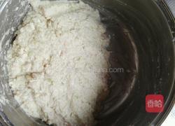 炸萝卜豆腐肉丸的做法图解11