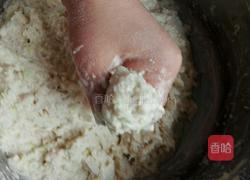 炸萝卜豆腐肉丸的做法图解12