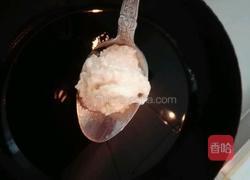 炸萝卜豆腐肉丸的做法图解13