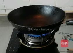 炸萝卜豆腐肉丸的做法图解14