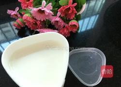 自制蓝莓酸奶的做法图解6