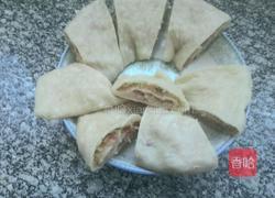 萝卜丝粉条卷的做法图解20