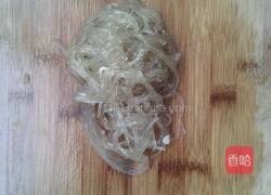 萝卜丝粉条卷的做法图解5